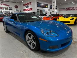 2008 Chevrolet Corvette (CC-2089463) for sale in Dallas, Texas