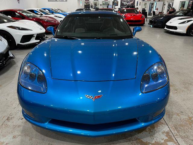 2008 Chevrolet Corvette (CC-2089463) for sale in Dallas, Texas