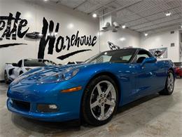 2008 Chevrolet Corvette (CC-2089463) for sale in Dallas, Texas