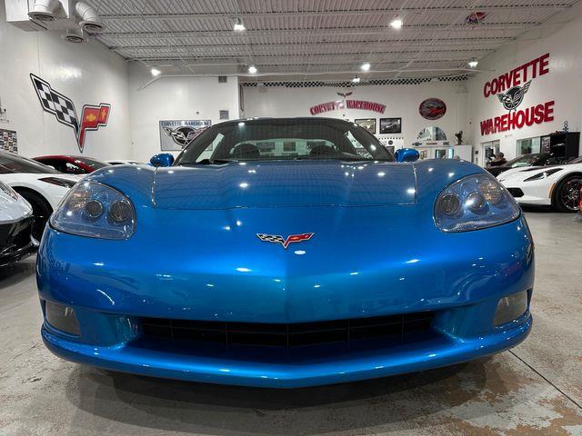 2008 Chevrolet Corvette (CC-2089463) for sale in Dallas, Texas