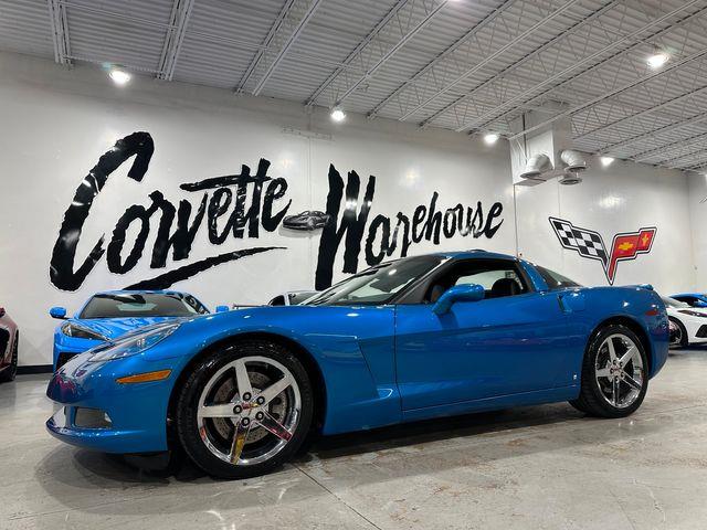 2008 Chevrolet Corvette (CC-2089463) for sale in Dallas, Texas