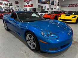 2008 Chevrolet Corvette (CC-2089463) for sale in Dallas, Texas