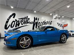 2008 Chevrolet Corvette (CC-2089463) for sale in Dallas, Texas