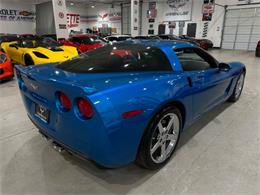 2008 Chevrolet Corvette (CC-2089463) for sale in Dallas, Texas