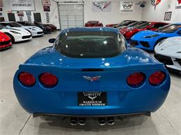 2008 Chevrolet Corvette (CC-2089463) for sale in Dallas, Texas