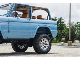 1970 Ford Bronco (CC-2089464) for sale in Carrollton, Texas