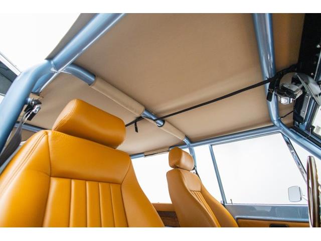 1970 Ford Bronco (CC-2089464) for sale in Carrollton, Texas