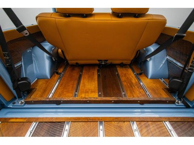 1970 Ford Bronco (CC-2089464) for sale in Carrollton, Texas