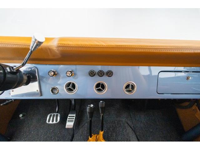 1970 Ford Bronco (CC-2089464) for sale in Carrollton, Texas