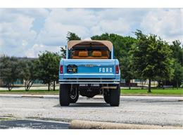 1970 Ford Bronco (CC-2089464) for sale in Carrollton, Texas