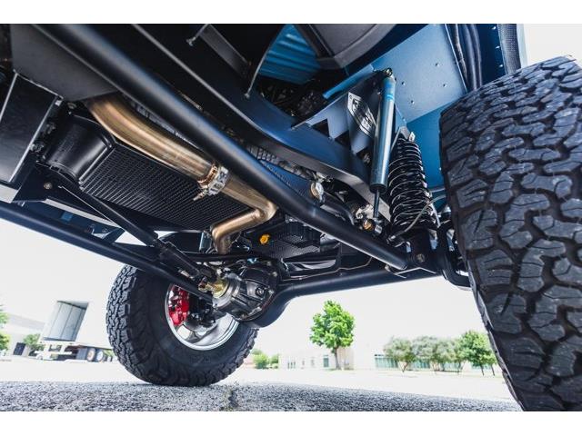 1970 Ford Bronco (CC-2089464) for sale in Carrollton, Texas