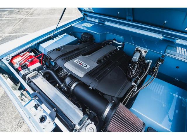 1970 Ford Bronco (CC-2089464) for sale in Carrollton, Texas