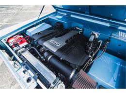 1970 Ford Bronco (CC-2089464) for sale in Carrollton, Texas