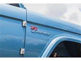 1970 Ford Bronco (CC-2089464) for sale in Carrollton, Texas
