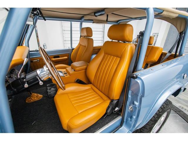 1970 Ford Bronco (CC-2089464) for sale in Carrollton, Texas