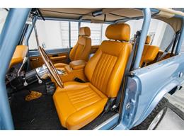 1970 Ford Bronco (CC-2089464) for sale in Carrollton, Texas