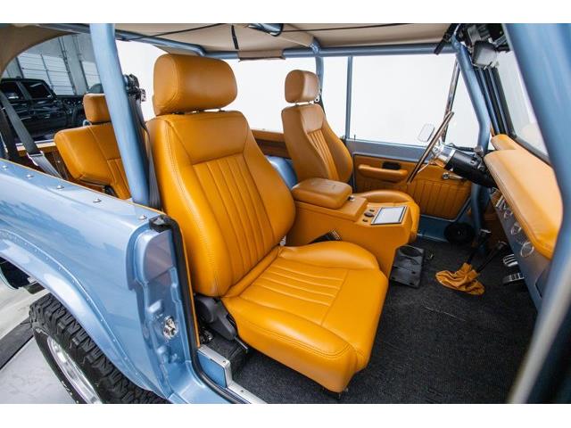 1970 Ford Bronco (CC-2089464) for sale in Carrollton, Texas