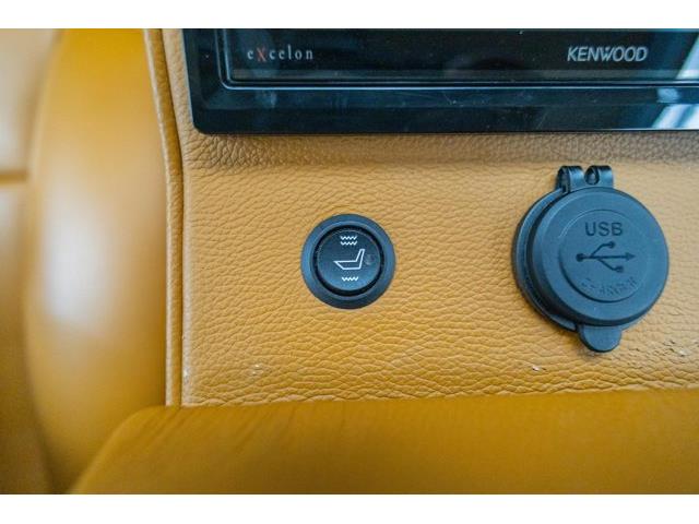 1970 Ford Bronco (CC-2089464) for sale in Carrollton, Texas