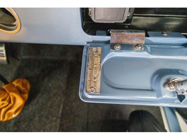 1970 Ford Bronco (CC-2089464) for sale in Carrollton, Texas