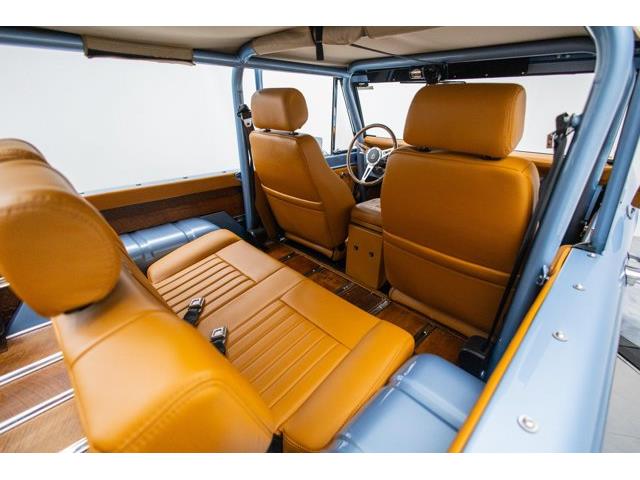 1970 Ford Bronco (CC-2089464) for sale in Carrollton, Texas