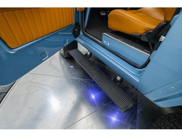 1970 Ford Bronco (CC-2089464) for sale in Carrollton, Texas