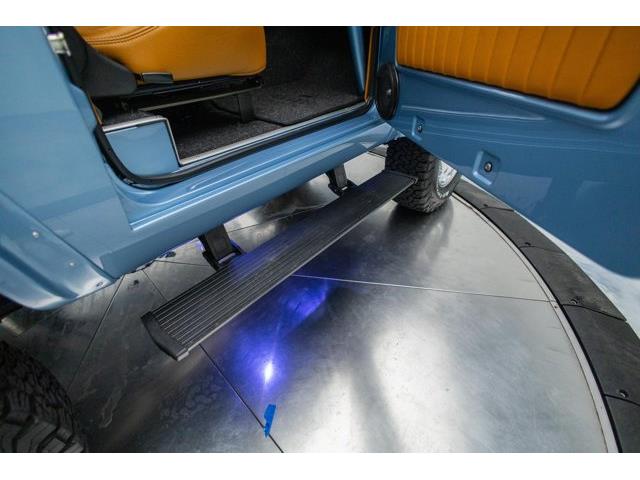 1970 Ford Bronco (CC-2089464) for sale in Carrollton, Texas