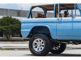 1970 Ford Bronco (CC-2089464) for sale in Carrollton, Texas