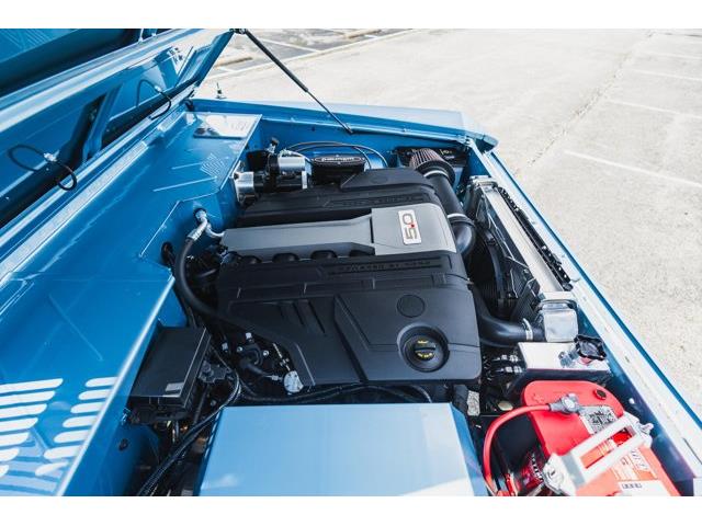 1970 Ford Bronco (CC-2089464) for sale in Carrollton, Texas