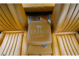 1970 Ford Bronco (CC-2089464) for sale in Carrollton, Texas
