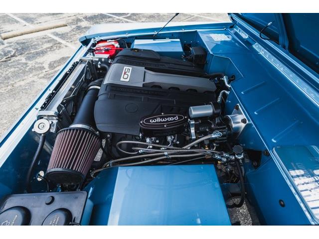1970 Ford Bronco (CC-2089464) for sale in Carrollton, Texas