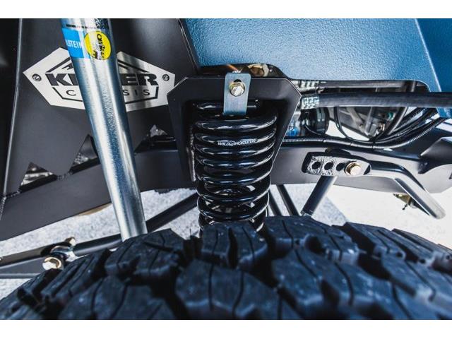 1970 Ford Bronco (CC-2089464) for sale in Carrollton, Texas