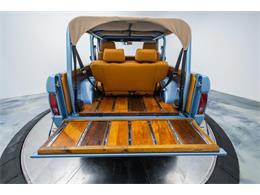 1970 Ford Bronco (CC-2089464) for sale in Carrollton, Texas