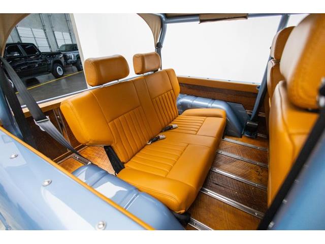1970 Ford Bronco (CC-2089464) for sale in Carrollton, Texas