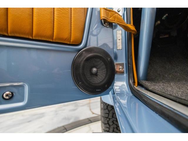 1970 Ford Bronco (CC-2089464) for sale in Carrollton, Texas