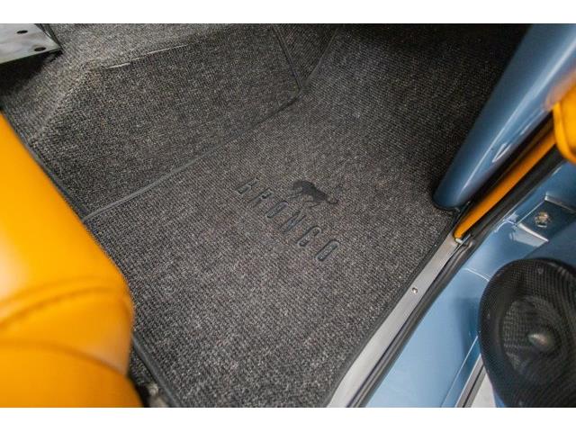 1970 Ford Bronco (CC-2089464) for sale in Carrollton, Texas