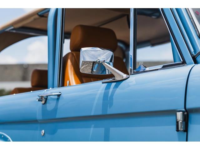 1970 Ford Bronco (CC-2089464) for sale in Carrollton, Texas