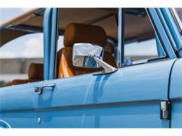 1970 Ford Bronco (CC-2089464) for sale in Carrollton, Texas