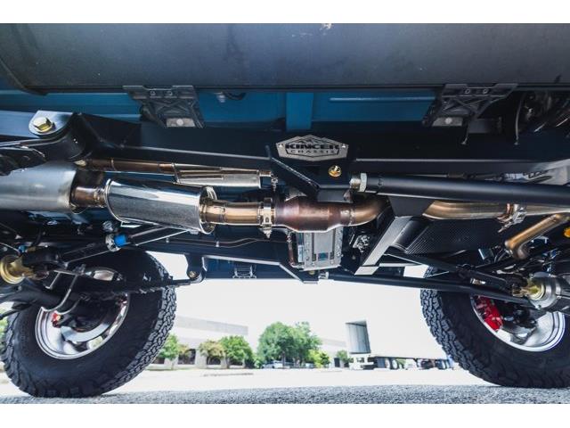 1970 Ford Bronco (CC-2089464) for sale in Carrollton, Texas