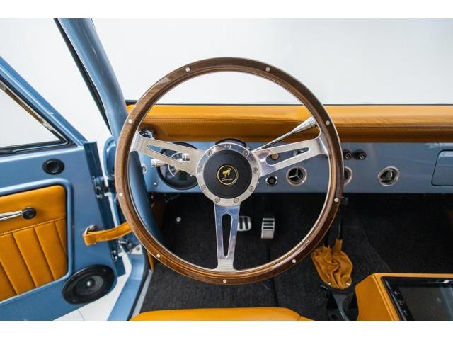 1970 Ford Bronco (CC-2089464) for sale in Carrollton, Texas