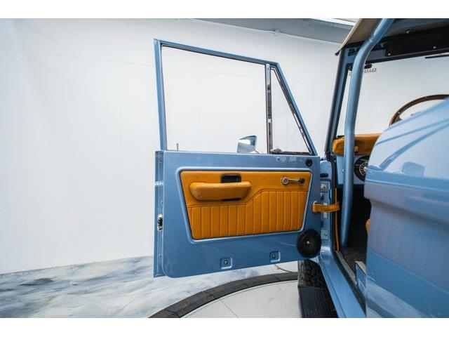1970 Ford Bronco (CC-2089464) for sale in Carrollton, Texas