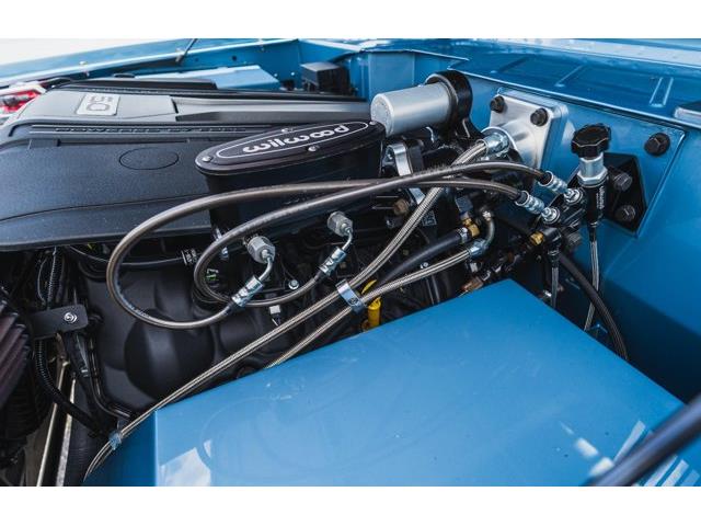 1970 Ford Bronco (CC-2089464) for sale in Carrollton, Texas