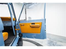 1970 Ford Bronco (CC-2089464) for sale in Carrollton, Texas