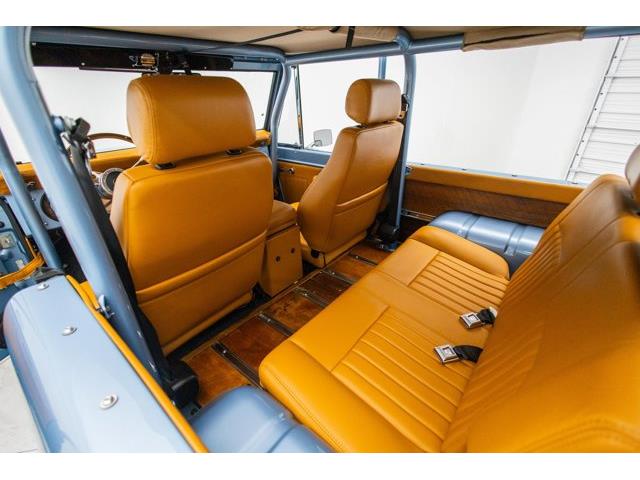 1970 Ford Bronco (CC-2089464) for sale in Carrollton, Texas