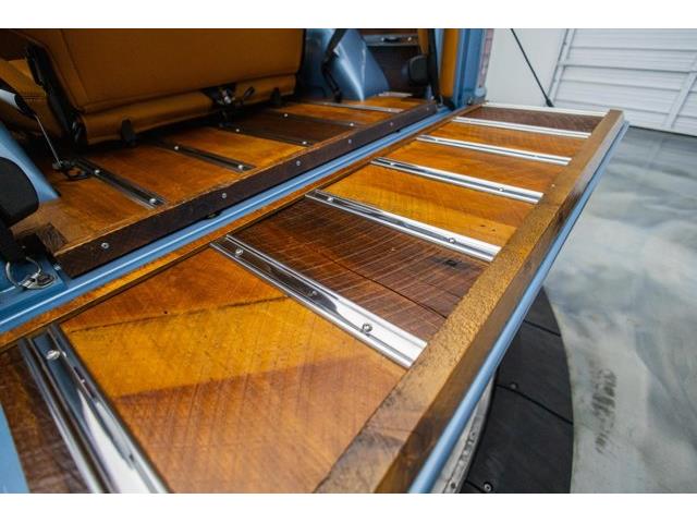 1970 Ford Bronco (CC-2089464) for sale in Carrollton, Texas