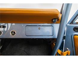 1970 Ford Bronco (CC-2089464) for sale in Carrollton, Texas
