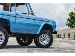 1970 Ford Bronco (CC-2089464) for sale in Carrollton, Texas