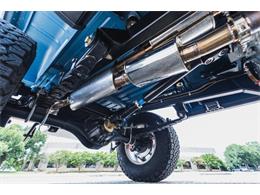 1970 Ford Bronco (CC-2089464) for sale in Carrollton, Texas