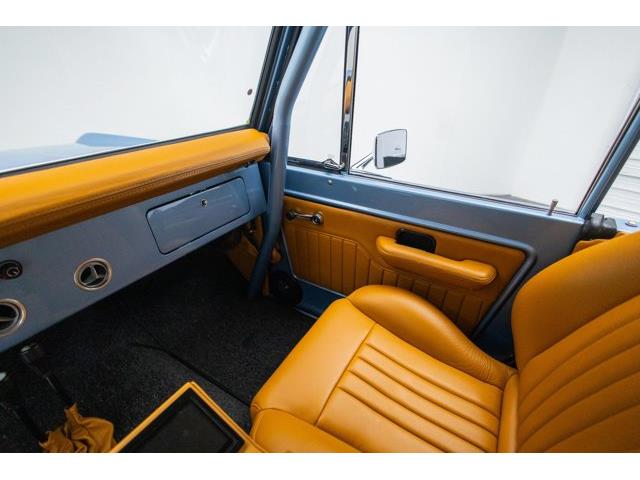 1970 Ford Bronco (CC-2089464) for sale in Carrollton, Texas