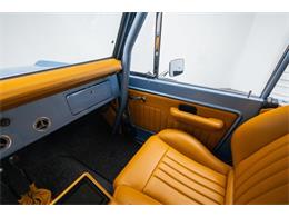 1970 Ford Bronco (CC-2089464) for sale in Carrollton, Texas