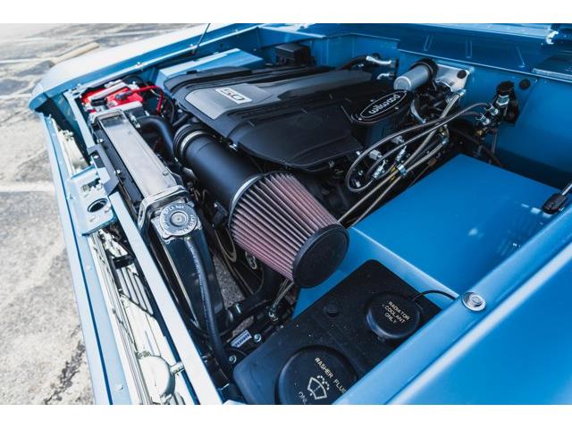 1970 Ford Bronco (CC-2089464) for sale in Carrollton, Texas